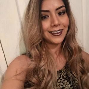 Meet your Posher, Lili